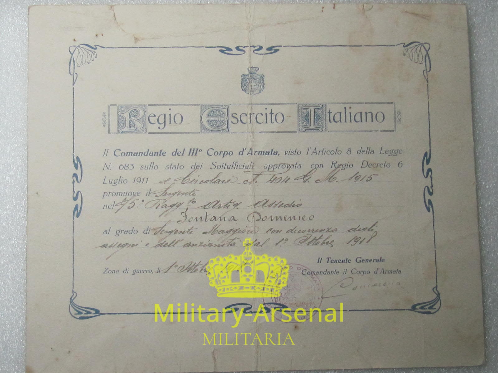 Immagine copertina