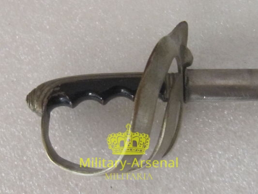 Sciabola 1888 Tagliacarte | Military Arsenal