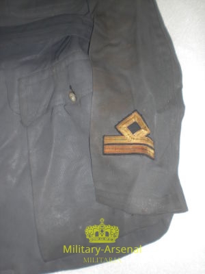 Completo Pilota R.S.I. | Military Arsenal