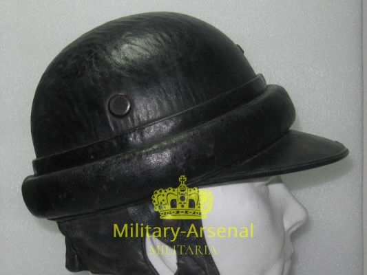 Casco da motociclista | Military Arsenal