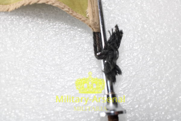 Bandierina per veicolo del Regio Esercito | Military Arsenal