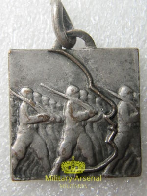 Medaglia 5^ divisione Alpina | Military Arsenal