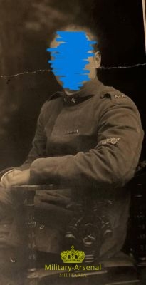 WWI Regio Esercito fregio Automobilisti 3 | Military Arsenal
