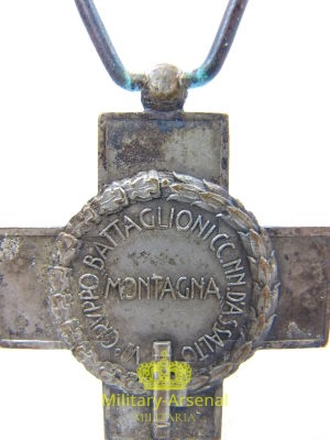 IV° Gruppo CC.NN Battaglione d'assalto | Military Arsenal