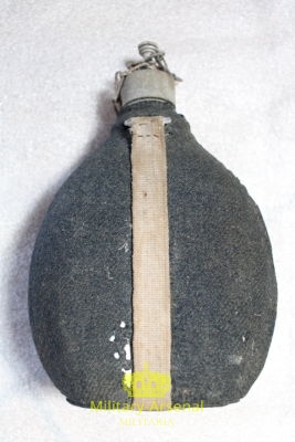 Regia Aeronautica borraccia modello 1930   | Military Arsenal