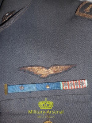 Completo Pilota R.S.I. 2 | Military Arsenal