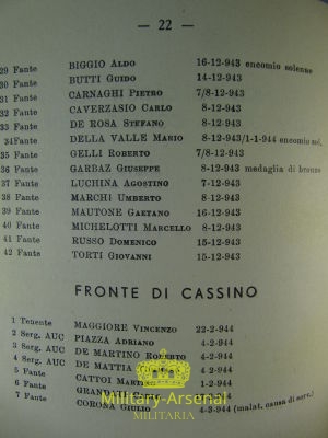 67° Reggimento fanteria Legnano | Military Arsenal