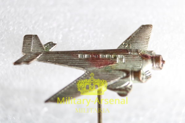 Luftwaffe JUNKERS JU 52 | Military Arsenal