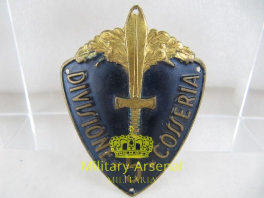 Regio Esercito 5 Divisione Cosseria | Military Arsenal