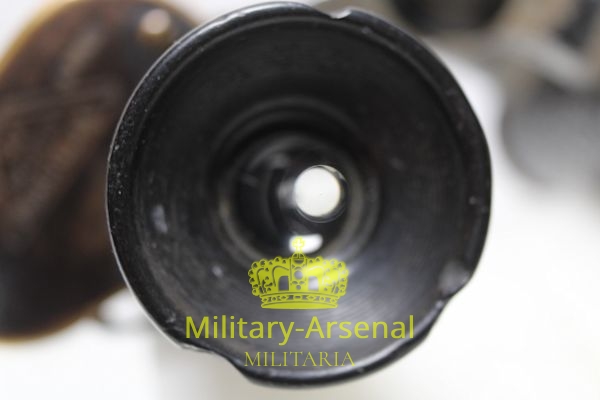 WWI Germania binoccolo Goerz  | Military Arsenal