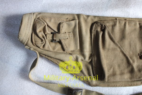 WWII Custodia accessori fucile Bren1944 | Military Arsenal