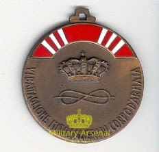 VI °Battaglione Mitraglieri | Military Arsenal