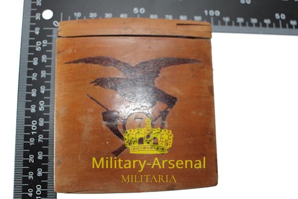 Regio esercito 7 Reggimento alpini | Military Arsenal