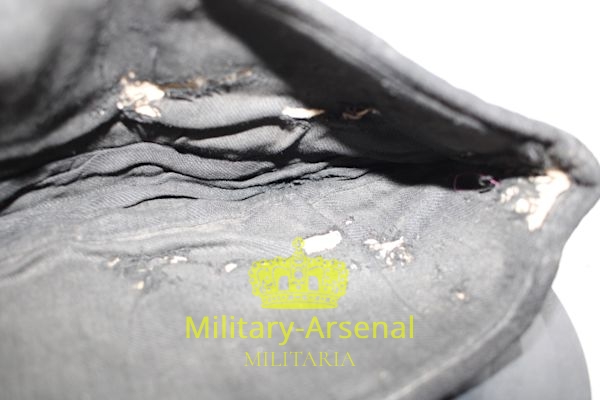 Bustina nera GIL | Military Arsenal
