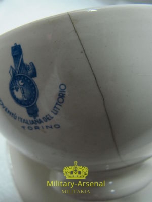 G.I.L. Torino | Military Arsenal
