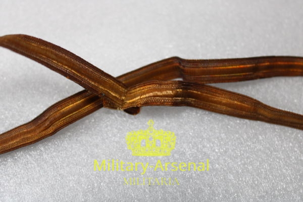 Regio esercito grado per cappello mod.34 sottotenente | Military Arsenal