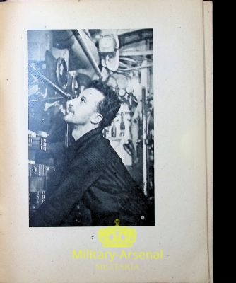 Propaganda BETASOM la canzone dei Sommergibili in Atlantico 1942 | Military Arsenal