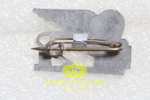 WWII distintivo Divisione Venezia | Military Arsenal