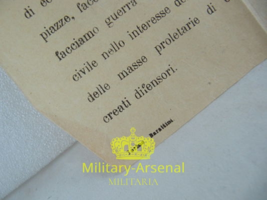Fascio di Combattimento di Torino 2 | Military Arsenal