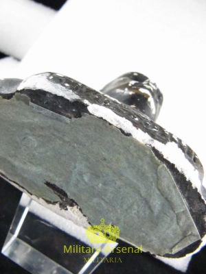 Busto da scrivania di Benito Mussolini | Military Arsenal