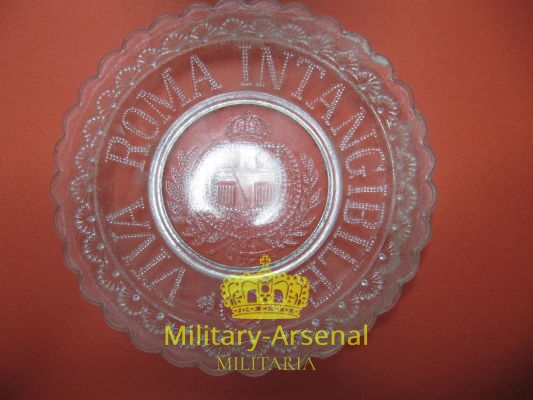 Casa Savoia 2 | Military Arsenal
