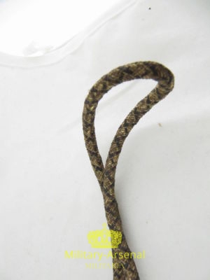 Dragona dorata per pugnale Milizia MVSN (2)) | Military Arsenal
