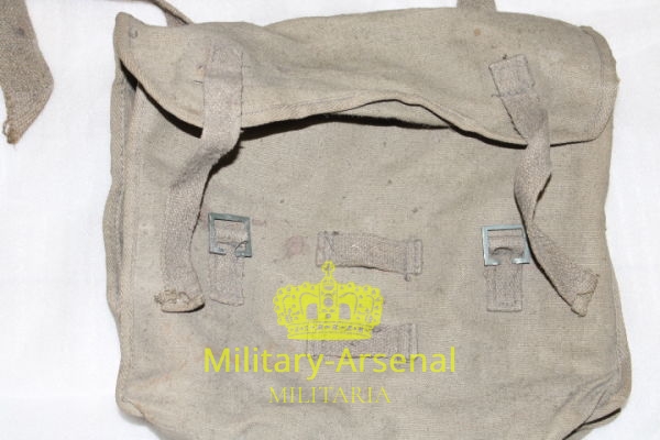 WWII Regio Esercito zaino per armi a cavallo mod.1929 | Military Arsenal