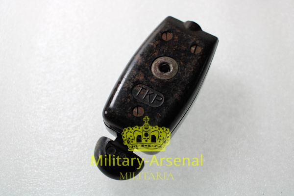  Wehrmacht tasto telegrafico TKP | Military Arsenal