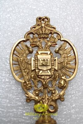 Kämmerer¬schlüssel Regierungszeit Kaiser Franz Joseph I 1848-1916 K.U.K. | Military Arsenal