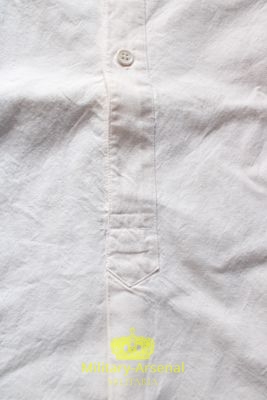 WWII camicia da ufficiale del Regio Esercito | Military Arsenal