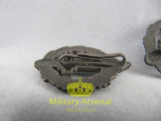Gladi da bavero RSI Zama | Military Arsenal
