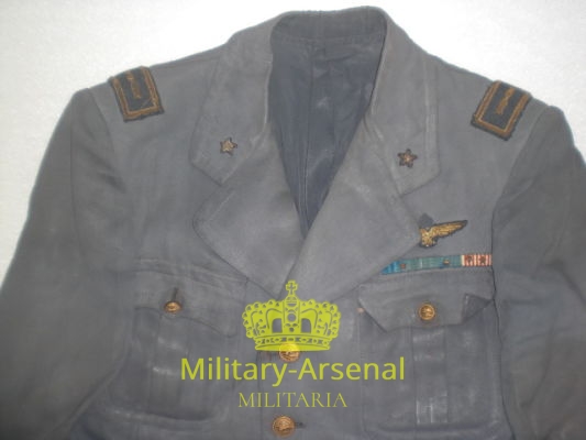 Completo Pilota R.S.I. | Military Arsenal
