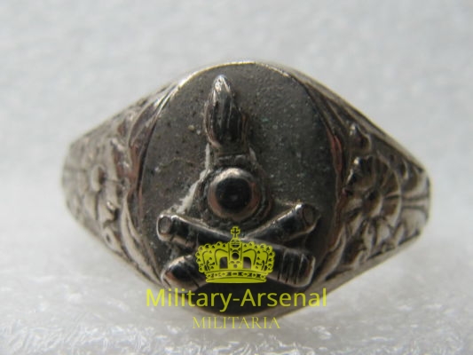 Anello Artiglieria Regio Esercito  | Military Arsenal