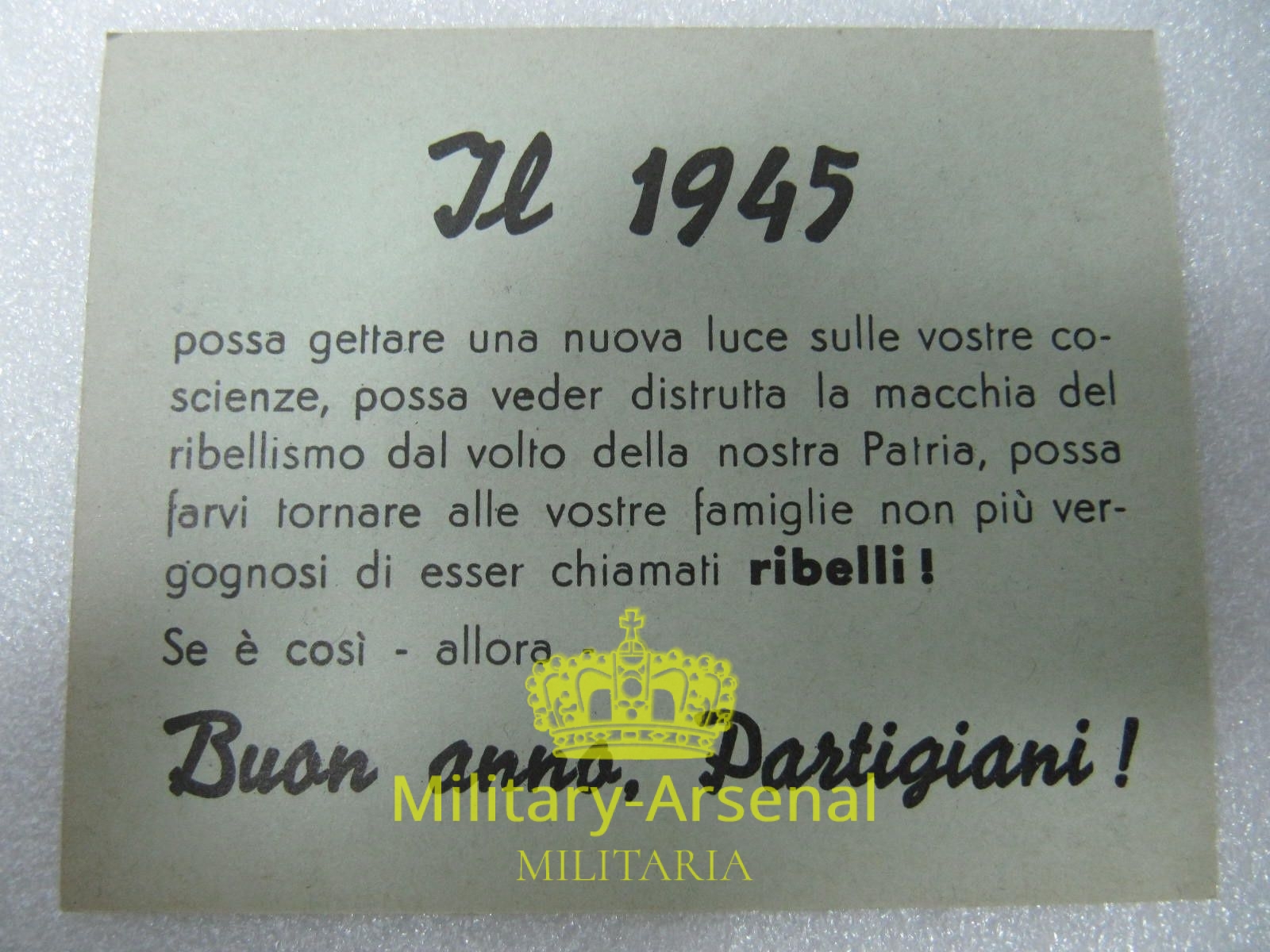 Immagine copertina
