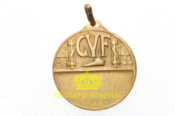 Gruppi Universitari Fascisti gara di fioretto | Military Arsenal