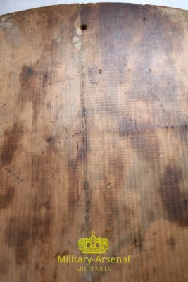 P.N.F. placca in legno A.F.D.E.P. | Military Arsenal