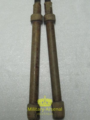Pinza taglia reticolati Tedesca | Military Arsenal