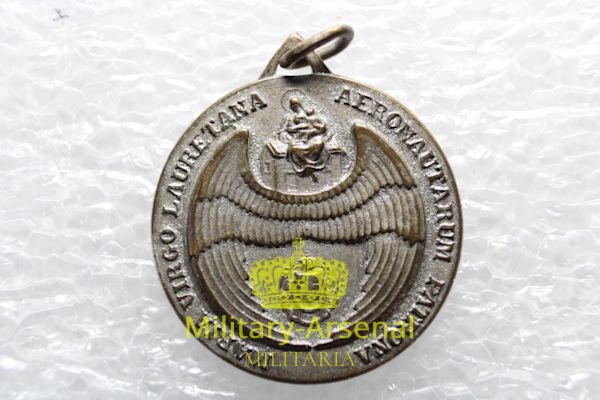 Medaglia Regia Aeronautica  | Military Arsenal