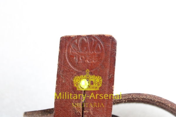 Cinghia per fucile Carcano modello 1891 lungo  | Military Arsenal