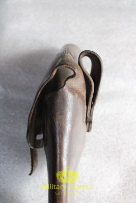 Regio esercito fondina per Bodeo Glisenti mod.1889 | Military Arsenal