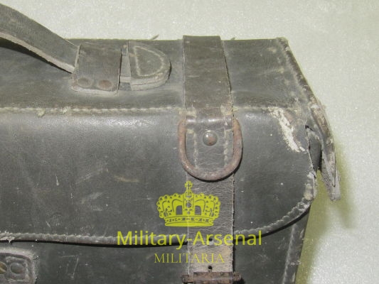 Breda 30 | Military Arsenal