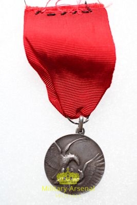 WWI medaglia I^ Divisione Fanteria | Military Arsenal