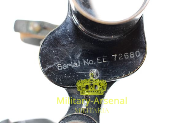 WWI binocolo Us.Army signal corps  | Military Arsenal