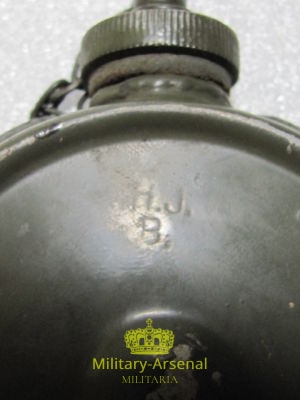 Oliatore per MG 42 | Military Arsenal