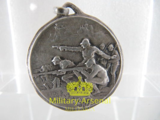 WWI 48° Reggimento Fanteria Ferrara medaglia | Military Arsenal