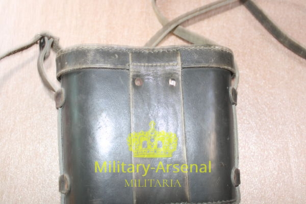 WWII Regio Esercito custodia per binocolo 6x30 | Military Arsenal