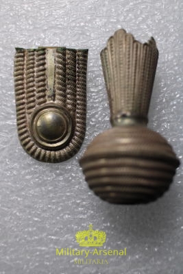 Accessori per Kepì Guardia Nazionale | Military Arsenal