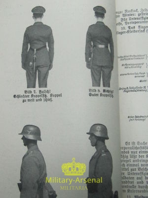 Manuale Luftwaffe | Military Arsenal