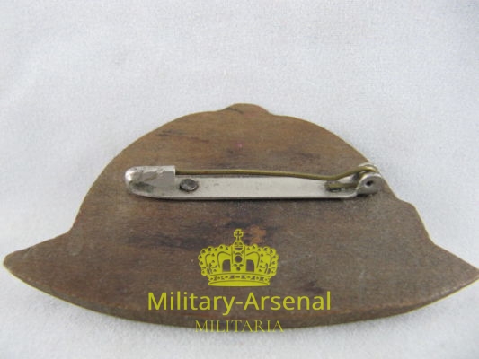 Guerra d'Africa 1935-1936 Souvenir | Military Arsenal