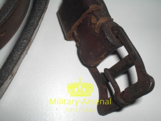 Cinghia per 91 | Military Arsenal